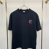$72.00 USD LOEWE T-Shirts Short Sleeved For Men #1477504