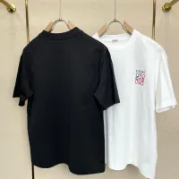 $72.00 USD LOEWE T-Shirts Short Sleeved For Men #1477504