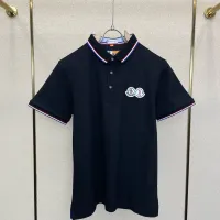 $76.00 USD Moncler T-Shirts Short Sleeved For Men #1477507