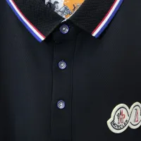 $76.00 USD Moncler T-Shirts Short Sleeved For Men #1477507