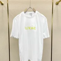 $60.00 USD LOEWE T-Shirts Short Sleeved For Unisex #1477563