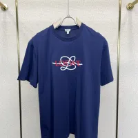 $60.00 USD LOEWE T-Shirts Short Sleeved For Unisex #1477564