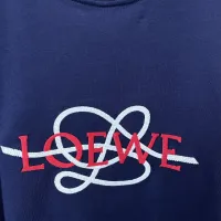 $60.00 USD LOEWE T-Shirts Short Sleeved For Unisex #1477564