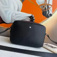 $108.00 USD Mont Blanc AAA Man Messenger Bags #1477573