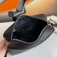 $108.00 USD Mont Blanc AAA Man Messenger Bags #1477573