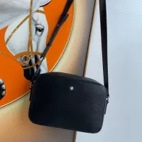 $108.00 USD Mont Blanc AAA Man Messenger Bags #1477573