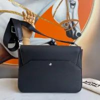$125.00 USD Mont Blanc AAA Man Messenger Bags #1477574