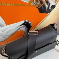 $125.00 USD Mont Blanc AAA Man Messenger Bags #1477574
