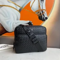 $125.00 USD Mont Blanc AAA Man Messenger Bags #1477577
