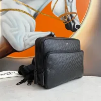 $125.00 USD Mont Blanc AAA Man Messenger Bags #1477577