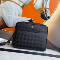 $125.00 USD Mont Blanc AAA Man Messenger Bags #1477578