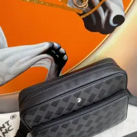 $125.00 USD Mont Blanc AAA Man Messenger Bags #1477578