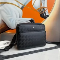 $125.00 USD Mont Blanc AAA Man Messenger Bags #1477578