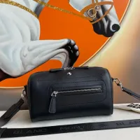$108.00 USD Mont Blanc AAA Man Messenger Bags #1477581