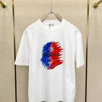 $72.00 USD Moncler T-Shirts Short Sleeved For Unisex #1477582