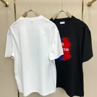 $72.00 USD Moncler T-Shirts Short Sleeved For Unisex #1477582