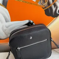 $108.00 USD Mont Blanc AAA Man Messenger Bags #1477583