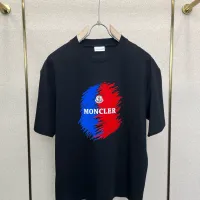 $72.00 USD Moncler T-Shirts Short Sleeved For Unisex #1477584