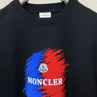 $72.00 USD Moncler T-Shirts Short Sleeved For Unisex #1477584