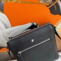 $108.00 USD Mont Blanc AAA Man Messenger Bags #1477585
