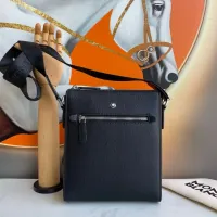 $108.00 USD Mont Blanc AAA Man Messenger Bags #1477586