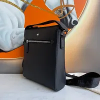 $108.00 USD Mont Blanc AAA Man Messenger Bags #1477586