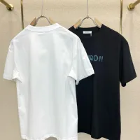 $72.00 USD LOEWE T-Shirts Short Sleeved For Men #1477587