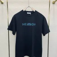 $72.00 USD LOEWE T-Shirts Short Sleeved For Men #1477588