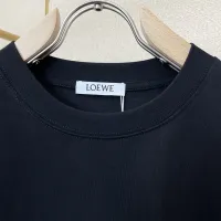 $72.00 USD LOEWE T-Shirts Short Sleeved For Men #1477588
