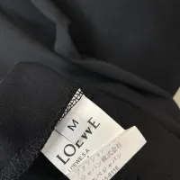 $72.00 USD LOEWE T-Shirts Short Sleeved For Men #1477588