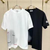 $72.00 USD Moncler T-Shirts Short Sleeved For Men #1477589