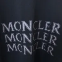 $76.00 USD Moncler T-Shirts Short Sleeved For Men #1477595