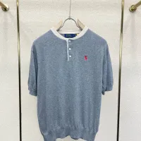 $76.00 USD Ralph Lauren Polo T-Shirts Short Sleeved For Unisex #1477601