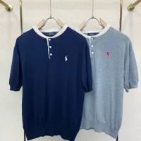 $76.00 USD Ralph Lauren Polo T-Shirts Short Sleeved For Unisex #1477601