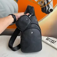 $100.00 USD Mont Blanc AAA Man Messenger Bags #1477617