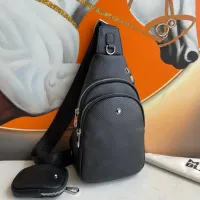 $100.00 USD Mont Blanc AAA Man Messenger Bags #1477617