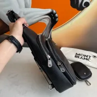 $100.00 USD Mont Blanc AAA Man Messenger Bags #1477617