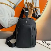 $100.00 USD Mont Blanc AAA Man Messenger Bags #1477618