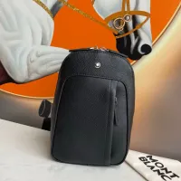 $100.00 USD Mont Blanc AAA Man Messenger Bags #1477618