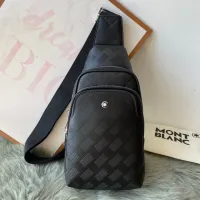 $100.00 USD Mont Blanc AAA Man Messenger Bags #1477619