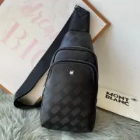 $100.00 USD Mont Blanc AAA Man Messenger Bags #1477619
