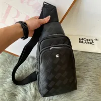 $100.00 USD Mont Blanc AAA Man Messenger Bags #1477619