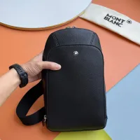 $108.00 USD Mont Blanc AAA Man Messenger Bags #1477620