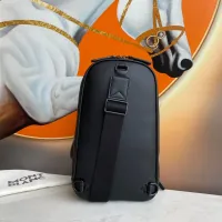 $115.00 USD Mont Blanc AAA Man Messenger Bags #1477622