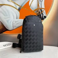 $115.00 USD Mont Blanc AAA Man Messenger Bags #1477622