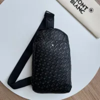 $115.00 USD Mont Blanc AAA Man Messenger Bags #1477623