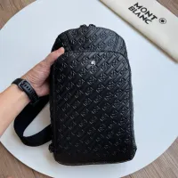 $115.00 USD Mont Blanc AAA Man Messenger Bags #1477623