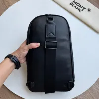 $115.00 USD Mont Blanc AAA Man Messenger Bags #1477623