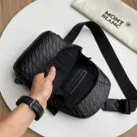 $115.00 USD Mont Blanc AAA Man Messenger Bags #1477623