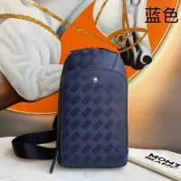 $115.00 USD Mont Blanc AAA Man Messenger Bags #1477624